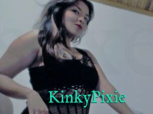 KinkyPixie