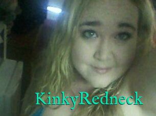 KinkyRedneck