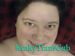 KinkyTransCub