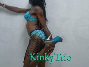 KinkyTrio