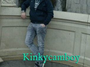 Kinkycamboy