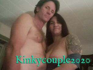 Kinkycouple2020