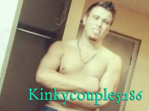 Kinkycouple5286