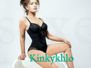 Kinkykhlo