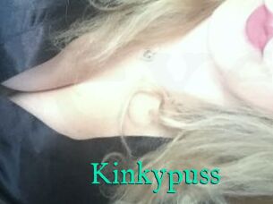 Kinkypuss