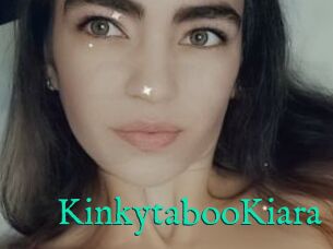 KinkytabooKiara