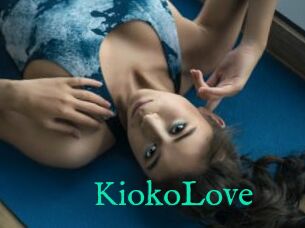 KiokoLove