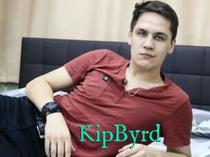 KipByrd