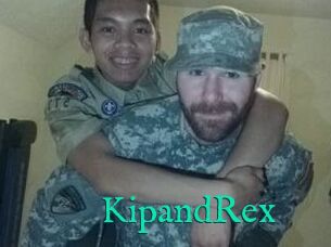 Kip_and_Rex