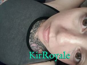 KirRoyale