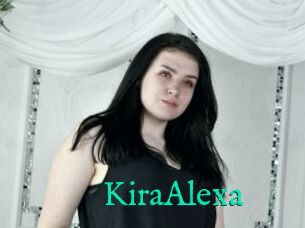 KiraAlexa