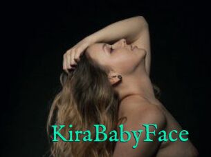 KiraBabyFace