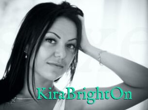 KiraBrightOn