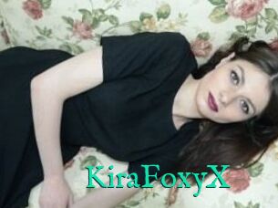 KiraFoxyX