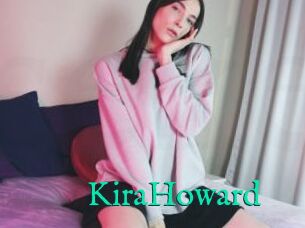 KiraHoward