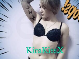 KiraKissX