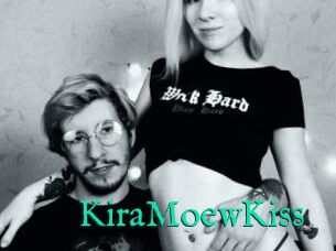 KiraMoewKiss