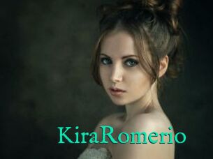 KiraRomerio