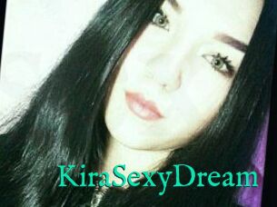 KiraSexyDream