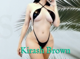 Kirash_Brown