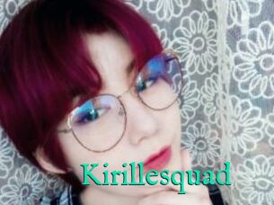 Kirillesquad