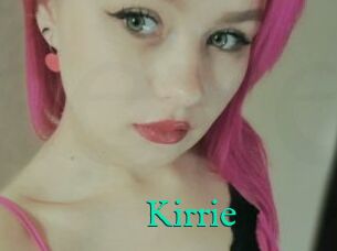 Kirrie