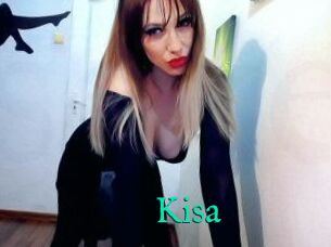 Kisa