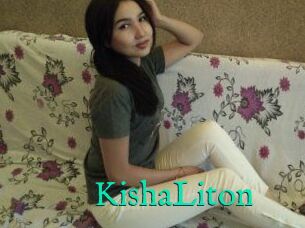 KishaLiton