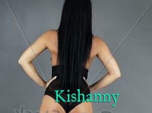 Kishanny