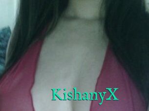 Kishany_X