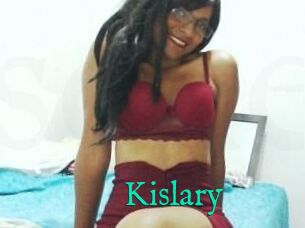 Kislary