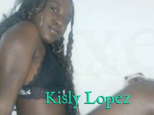Kisly_Lopez