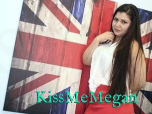 KissMeMegan