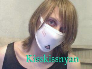 Kisskissnyan