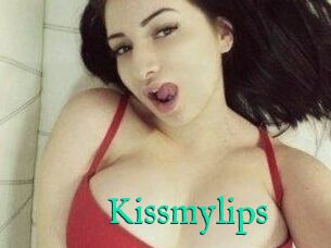 Kissmylips