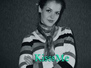 KisssMe