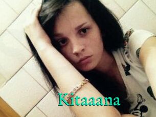 Kitaaana