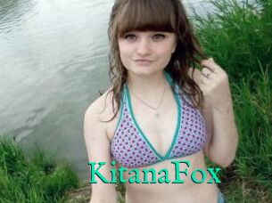 KitanaFox