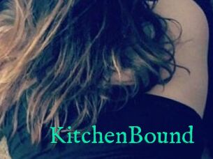 KitchenBound