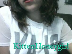 KittenHoneygirl