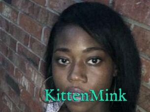 KittenMink