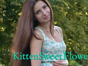 KittenSweetFlowe