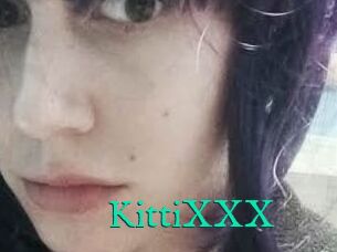 Kitti_XXX