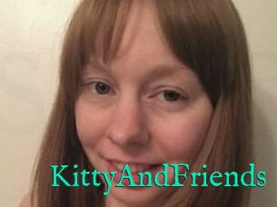 KittyAndFriends