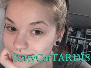 KittyCatTARDIS