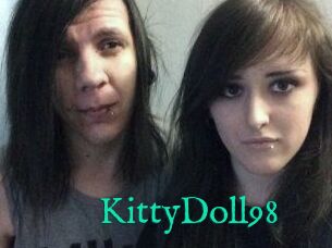 KittyDoll98