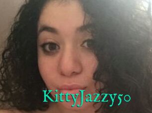 KittyJazzy50