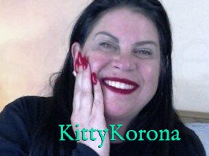 KittyKorona