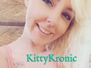 KittyKronic