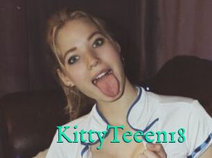 KittyTeeen18